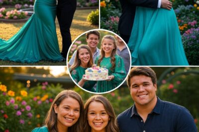 “For Dad, For Grace”: The Dance That Stilled a Celebration
