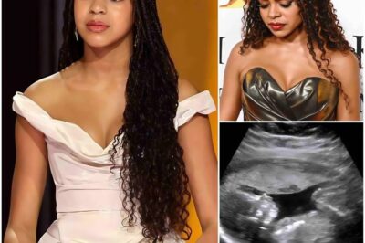 “He Destroyed Everything”: Blue Ivy Carter Finally Breaks Silence About Her Disappearance—and the Famous Man Behind Her Pain