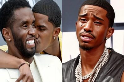 BREAKING: King Combs Delivers Heartbreaking Update About Diddy — Fans Across the Globe Left in Shock