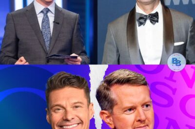 Ken Jennings Has Gotten His ‘Confidence’ Back as ‘Jeopardy!’ Ratings Surge: ‘He Was Pretty Down in the Dumps’