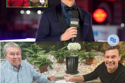 Ryan Seacrest is quietly preparing for a wedding as his father’s health declines, hoping to hold the ceremony in time — an emotional decision that has left fans deeply moved.