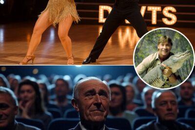 “This Wasn’t on the Script!” — How Bindi Irwin Turned a Ballroom Tribute Into One of the Most Emotional Moments in Dancing With the Stars History