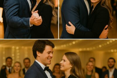 “The Dance of Trust” — A 700-word Emotional Story of Bindi Irwin and Chandler Powell