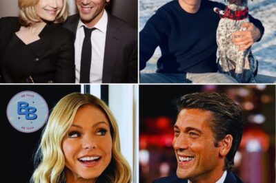 David Muir’s mystery love life: Why did he never marry? Everything about his romantic past
