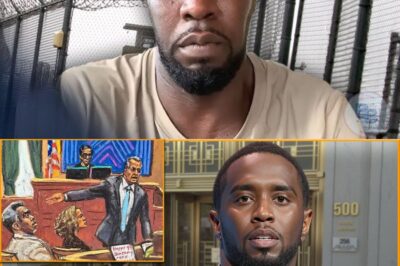 Diddy’s Shocking Trial: Facing Life Plus 50 Years – The Jury’s Decision…
