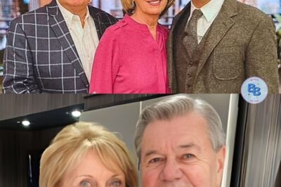 Ryan Seacrest Chokes Up as He Reveals Dad Is Battling Prostate Cancer: ‘It’s Difficult’