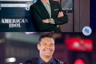 Ryan Seacrest says he’s “never been so depressed about being single”… what are his plans for this year, finding a new partner or staying single?