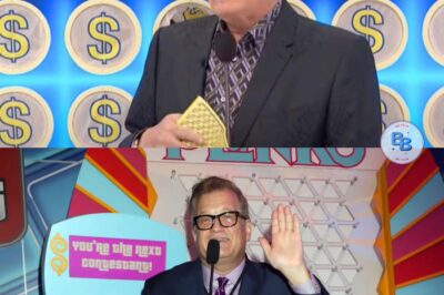 HOT : ‘The Price Is Right’ Abruptly Pulled Off Air, Leaving Fans Flooding Social Media with Concern