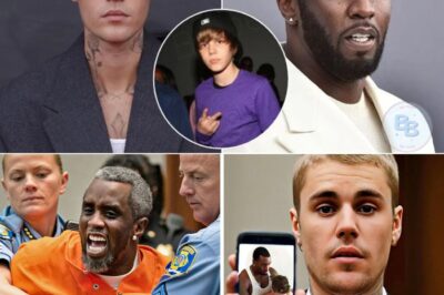 Justin Bieber’s Explosive Court Testimony Unveils Diddy’s Shocking Dark Secrets—A Web of Deception, Corruption, and Hidden Scandals You Never Knew Existed