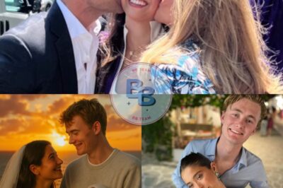 Lola Consuelos and Her Rich Boyfriend’s Baby Announcement Will Leave You Speechless – But It’s the Baby’s Name That Has Fans Talking