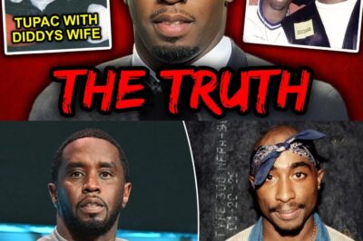 This Is Why Diddy Eliminated Tupac Shakur (THE TRUTH COMES OUT)