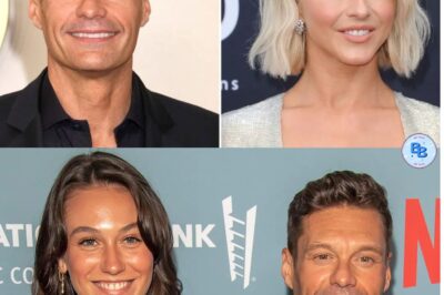 SHOCKING TWIST: Ryan Seacrest Is Getting Married – And You Won’t Believe Who the Bride Is
