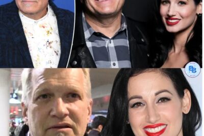 ‘Price is Right’ host Drew Carey hasn’t dated anyone since his fiancée passed away, but now he’s surprisingly talks about MARRYING a contestant