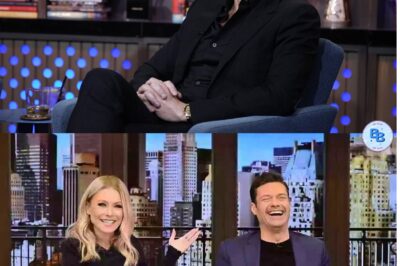 Ryan Seacrest’s Future in Television: Plans and Prospects