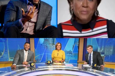 Goodbye, America?! Beloved Morning Show That Defined a Generation Faces Sudden Cancellation? Viewers STUNNED by the Real Reason Behind the Exit No One Saw Coming – The hosts have shared their thoughts…