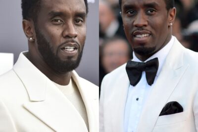 BREAKING: Diddy’s Verdict Leaves Courtroom in CHAOS — Witnesses Cry, Shocking Testimony Revealed, Even Judge Appeared Shaken… The Shocking Details No One Saw Coming!
