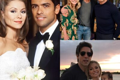 2 MINUTES AGO: MARK CONSUELOS DROPS BOMBSHELL AFTER 29 YEARS WITH KELLY RIPA—‘I CAN FINALLY SAY IT ALL’!