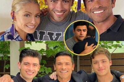 Why doesn’t Kelly Ripa and Mark Consuelos’ son, Michael, want to post revealing photos? It’s all because of the awful things he’s experienced while living as someone with a non-conforming LGBT identity…