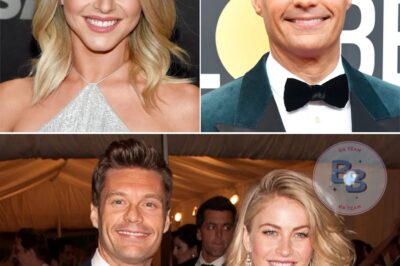 SHOCKING TWIST: Ryan Seacrest Is Getting Married – And You Won’t Believe Who the Bride Is! 💍😱🔥