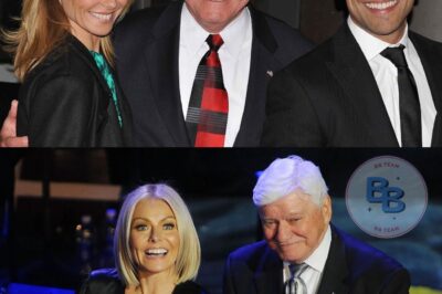 Joseph Ripa, Kelly Ripa’s father, deeply thanked his son-in-law Mark Consuelos after he ‘took him and his wife in to live with them’: ‘He loves us like his own parents, even cleaning up my mess during my illness.’