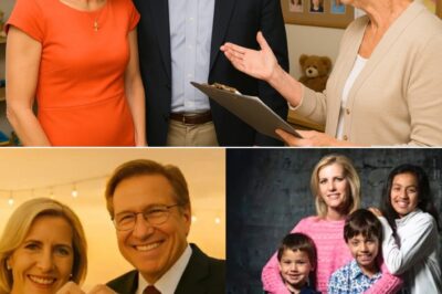 Fox News’ Laura Ingraham Stuns Fans with Secret Wedding at 60 — After Years as a Single Mom of 3, She Finally Says ‘I Do’. For decades, she kept her personal life fiercely private. A single mother of three, Laura Ingraham was known for her sharp takes, not her love life. But now, at 60, the Fox News anchor has shocked fans by tying the knot in a quiet, intimate ceremony. “I never thought I’d say ‘I do’ again,” she admitted with a tearful smile. But who is the mystery groom? Why now? And what changed her mind after so many years? Sources close to Ingraham say the love story behind the scenes is more unexpected — and more inspiring — than anyone imagined.