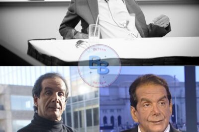 RIP – ACC1DENT then CANC3R – a Double Tragedy struck down the Fox News anchor – BUT could never erase his extraordinary resilience from viewers’ minds!