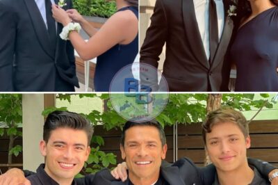 Kelly Ripa leaves fans stunned as she shares that her youngest son, Joaquin, is preparing for a minor surgery to change his life!