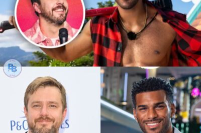 ‘Love Island USA’ Narrator Iain Stirling Apologizes to Fans Who Thought His Jeremiah Joke Went Too Far