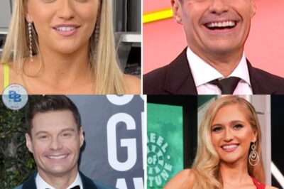 HOT : Wheel Of Fortune Host Ryan Seacrest Out, Maggie Sajak Waiting In Wings?