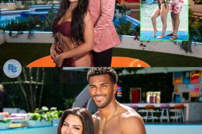 ‘Love Island USA’: Would Jeremiah Ever Get Back Together With Huda Outside the Villa?