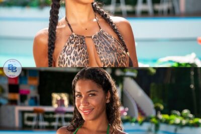 WHO SHOULD AMAYA PAPAYA COUPLE UP WITH TO WIN LOVE ISLAND USA