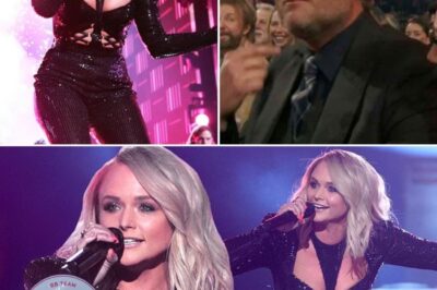 Miranda Lambert Stunned the ACM Awards Audience with One of the Most Jaw-Dropping Moments in Recent Memory. During Her Performance of “Little Red Wagon,” She Changed the Lyrics from “I Live in Oklahoma” to “I Got the Hell Out of Oklahoma,” Sending a Bold Message to Her Ex-Husband, Blake Shelton. The Crowd Was Left in Awe, Eager to See Blake’s Reaction—A Tension-Filled Moment That Still Has Fans Talking. Despite the Shade, Miranda’s Powerful Performance Was a True Highlight of the Night, Proving She’s Not Afraid to Make Her Mark