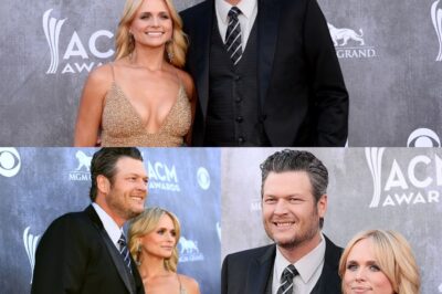Miranda Lambert – “The House That Built Me”: A Song That Brings Us All Home