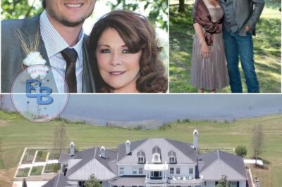 Blake Shelton Surprises Everyone by Secretly Buying Family’s Childhood Home to Fulfill His Mother Dorothy Shelton’s Dream – A $3.9 Million Investment to Turn the House into a Homeless Shelter