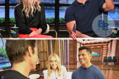 Kelly Ripa Questions Her Relationship With Mark Consuelos After ‘Other Wife’ is Revealed