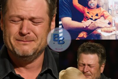 Blake Shelton’s Family Issues URGENT STATEMENT That Leaves Fans Deeply Concerned