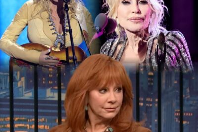 VERY SAD NEWS: After the Flood Relief Efforts in Texas, Reba McEntire Also Joined Dolly and Shared That Her Face Seemed Pale and Extremely Tired. Dolly Kept Saying That She Had Severe Stomach Pain and It Was Really Horrible. Everyone There Was Very Worried…