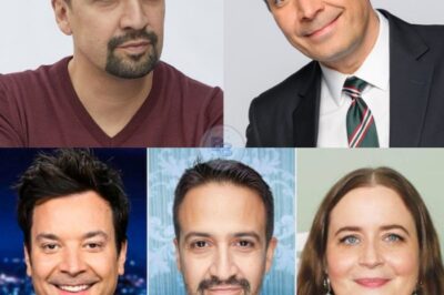 Broadway Just Got Brighter: Jimmy Fallon, Lin-Manuel Miranda, Aidy Bryant, and More A-Listers Come Together for the Star-Studded Spectacle ‘All In’ — But What Is This Mysterious Show Really About?