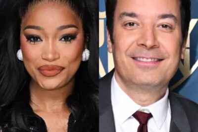 ‘Keke Palmer Should Be the Next Jimmy Fallon?’ — Why Hosts of the Celebrity Memoir Book Club Think She’s the Talk Show Queen We’ve All Been Waiting For