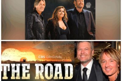 Blake Shelton & Keith Urban’s “The Road” Finally Reveals Premiere Date – Learn When To Tune In