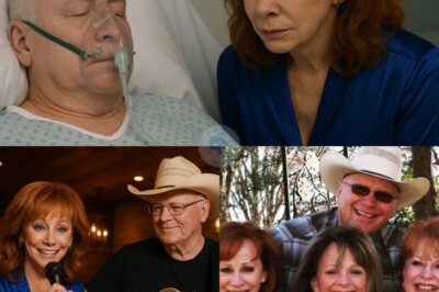 UPDATED NEWS: Reba McEntire just spoke out from Oklahoma, USA—a crucial message about her brother Pake McEntire that no fan was ready to hear. Let’s all take a moment and send love to the brother of the woman who gave soul to Country music…Details in comment 👇