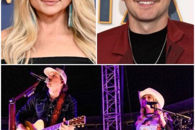 Miranda Lambert Finds New Inspiration Opening for Morgan Wallen: “It Gives You Life”