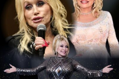 LATEST NEWS: Dolly Parton’s Final Interview Before Pausing All Activities Goes Viral — Health Issues or Something Else Behind Her Retirement?