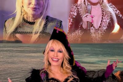 HOT NEWS: Before Retiring, Dolly Parton Reveals the 5 Biggest Secrets of Her Life She’s Kept Hidden All This Time, It’s…