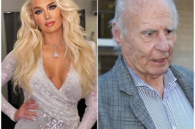 ‘She knew everything’ – Erika Jayne hit with bombshell new summons as leaked video shows disgraced ex Tom Girardi accusing her of knowing about embezzled millions used to fund her lavish lifestyle