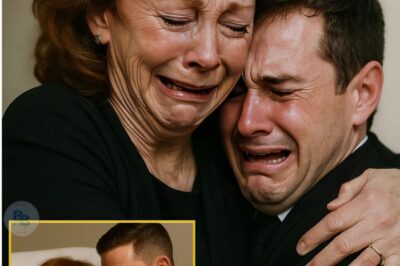 HOT NEWS: Reba McEntire’s son Shelby Blackstock just spoke out from Nashville, Tennessee— an urgent “three-word” message about his 70-year-old mother that no fan was ready to hear. Let’s stop and send love to the man who gave country music its soul… Country music fans across the nation are reeling after an emotional and unexpected message was shared from a quiet corner of Nashville, Tennessee. In a heartfelt video that has gone viral within hours, Reba McEntire son, Shelby Blackstock, took to social media to deliver a simple yet urgent three-word plea that no one was ready to hear: “Pray for Mom.”… Details in comments 👇