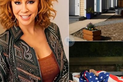 LATEST NEWS: Reba McEntire has deeply moved many by quietly building 500 fully equipped homes for more than 1,000 homeless people in honor of America’s Independence Day. She shared a heartfelt message that touched everyone’s hearts…Details in comment 👇