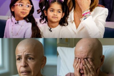 SAD NEWS: Hoda Kotb Breaks Down in Tears Live on Air, Revealing Her Heartbreaking Illness – What Happened to Her Children?