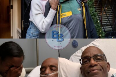 Al Roker’s Wife’s Heartbreaking Struggle: Caring for Her Dying Husband as Time Runs Out