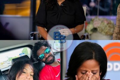 Sheinelle Jones Opens Up About Her Mental Health Struggles After Husband’s Shocking Death: ‘I Felt Like I Was Drowning’ – Will She Ever Return to Work?